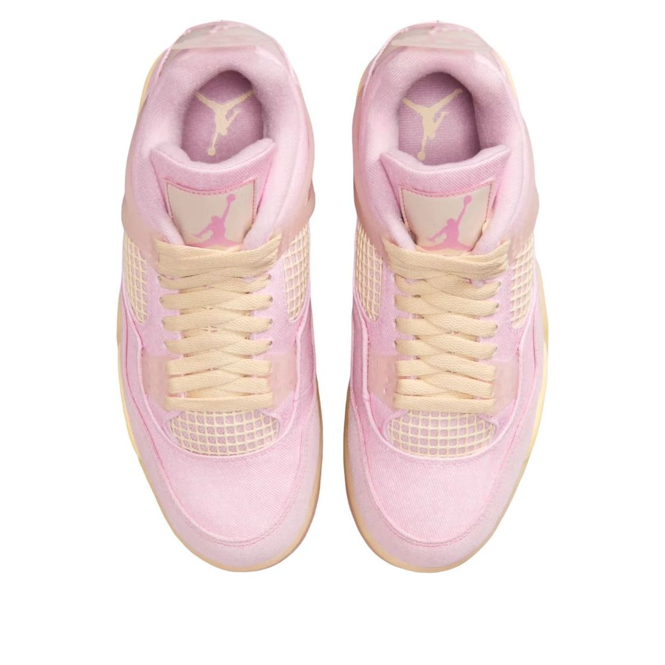 (WMNS) Air Jordan 4 'Iced Carmine' IB6716-600