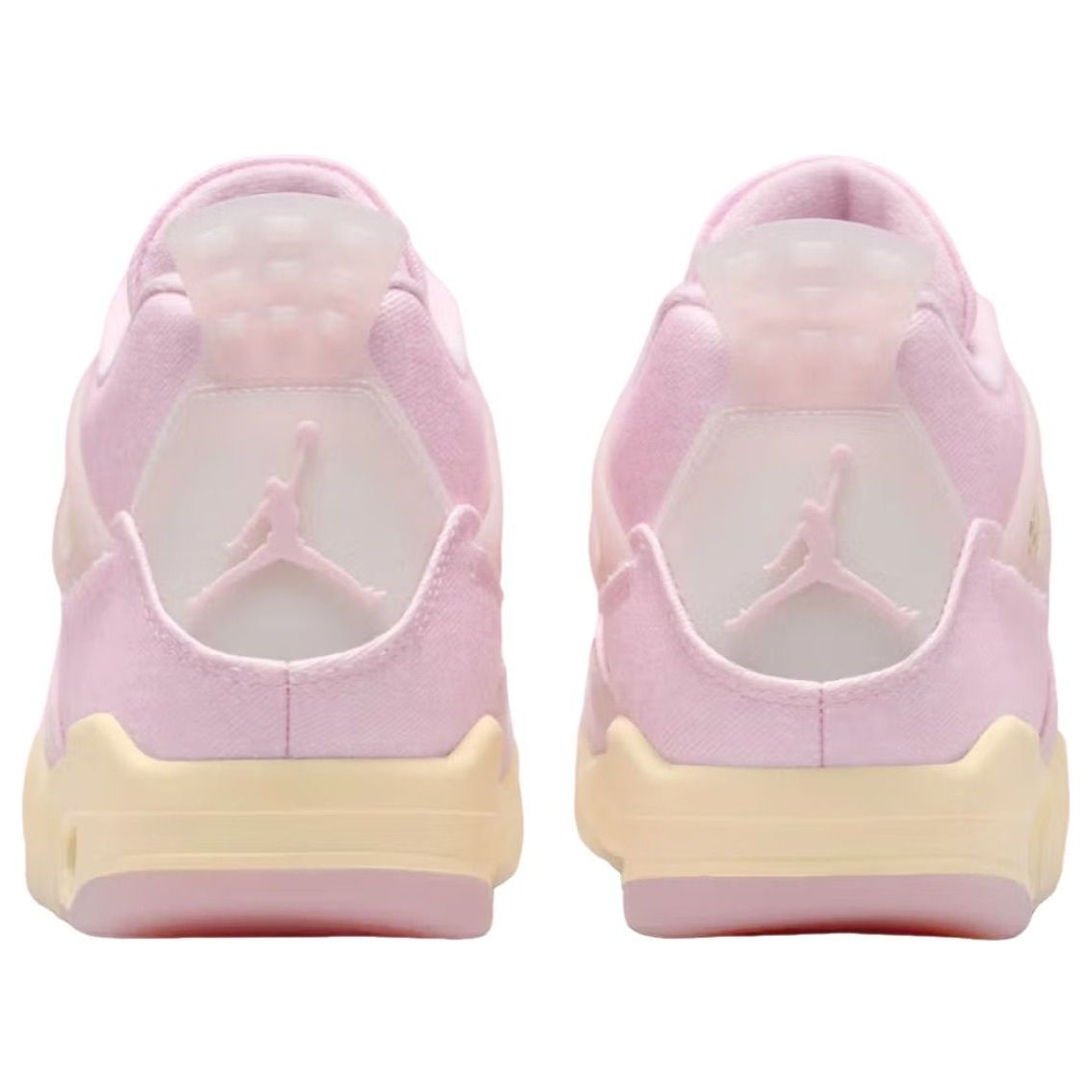 (WMNS) Air Jordan 4 'Iced Carmine' IB6716-600