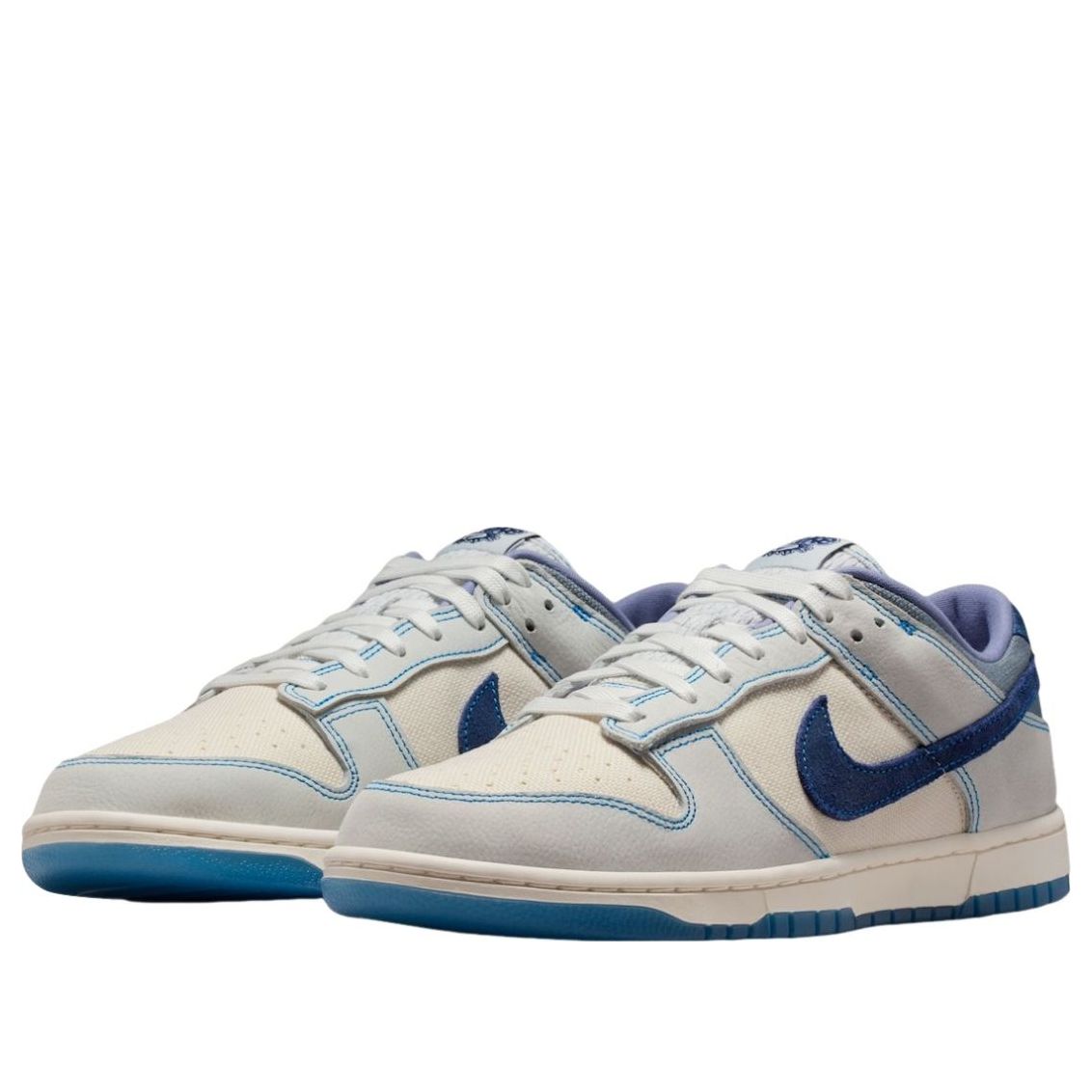 Nike Dunk Low 'Blue Void' IB6752-101