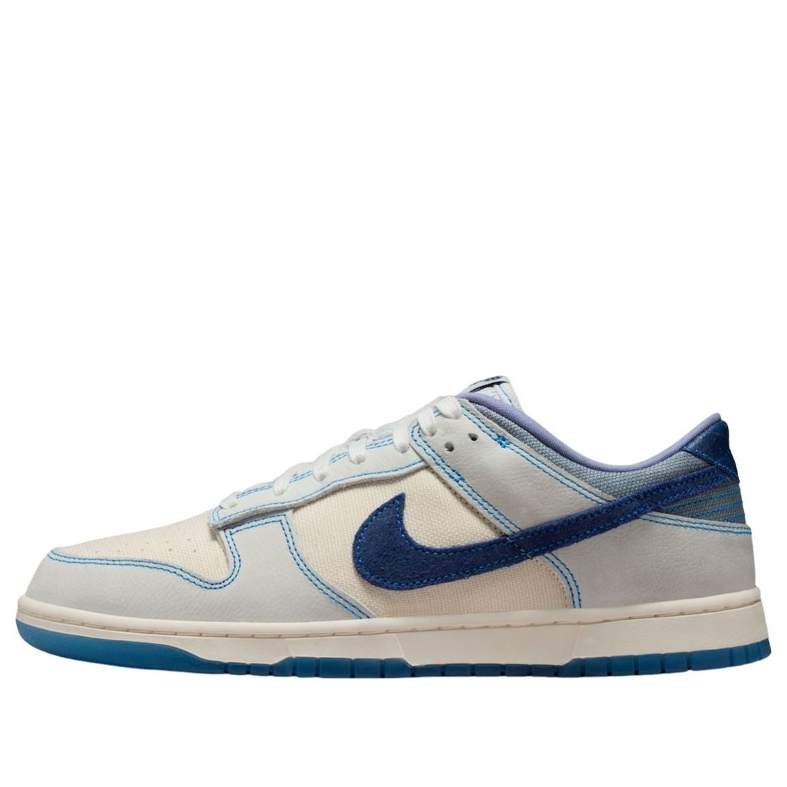 Nike Dunk Low 'Blue Void' IB6752-101