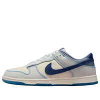 Nike Dunk Low 'Blue Void' IB6752-101