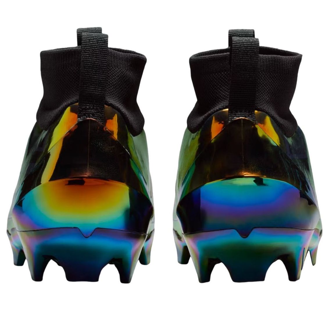 Nike Zoom Vapor Edge 'Black Metallic Silver' IB6894-001