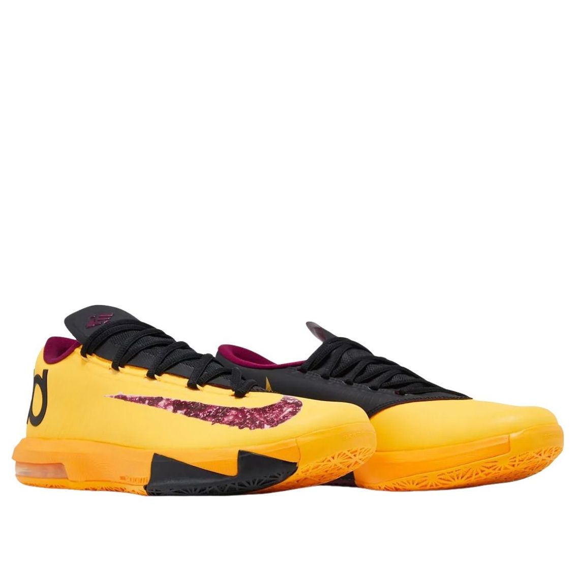 Nike KD 6 'PBJ' IB6903-800