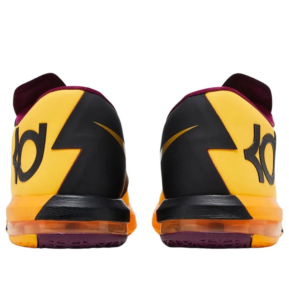 Nike KD 6 'PBJ' IB6903-800