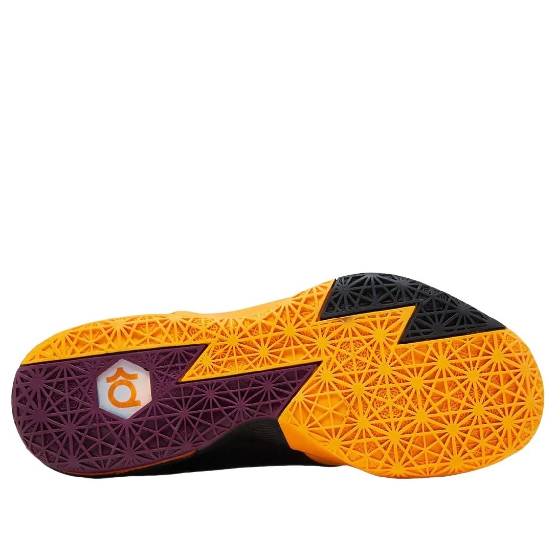 Nike KD 6 'PBJ' IB6903-800