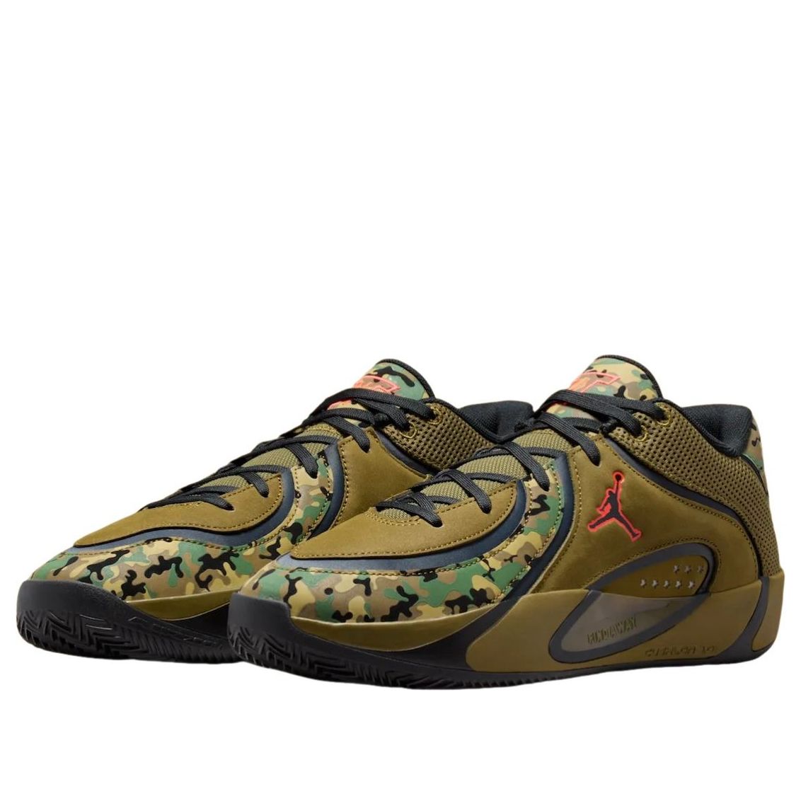 Air Jordan Tatum 4 'First Ring' IB7195-001