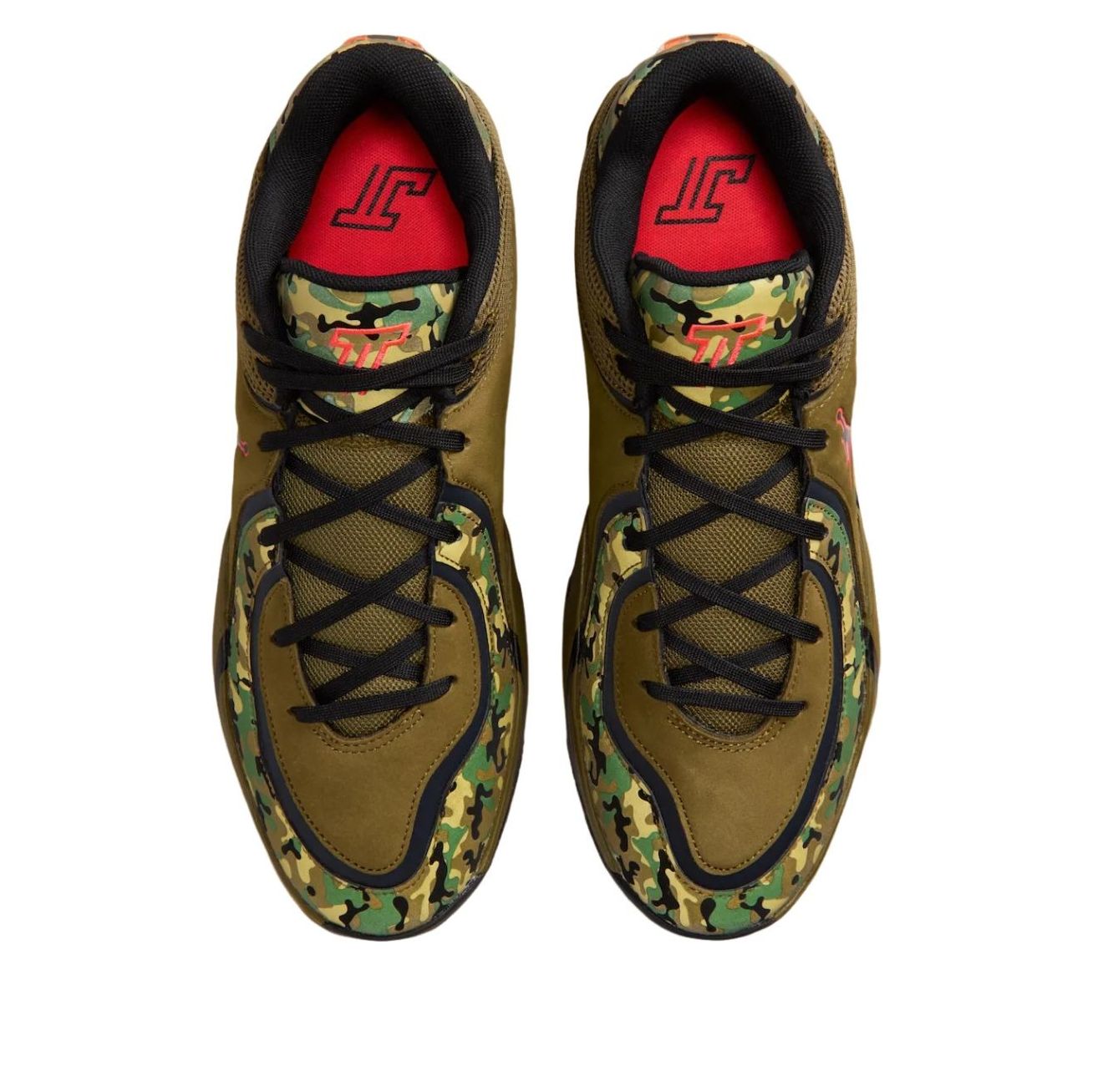 Air Jordan Tatum 4 'First Ring' IB7195-001