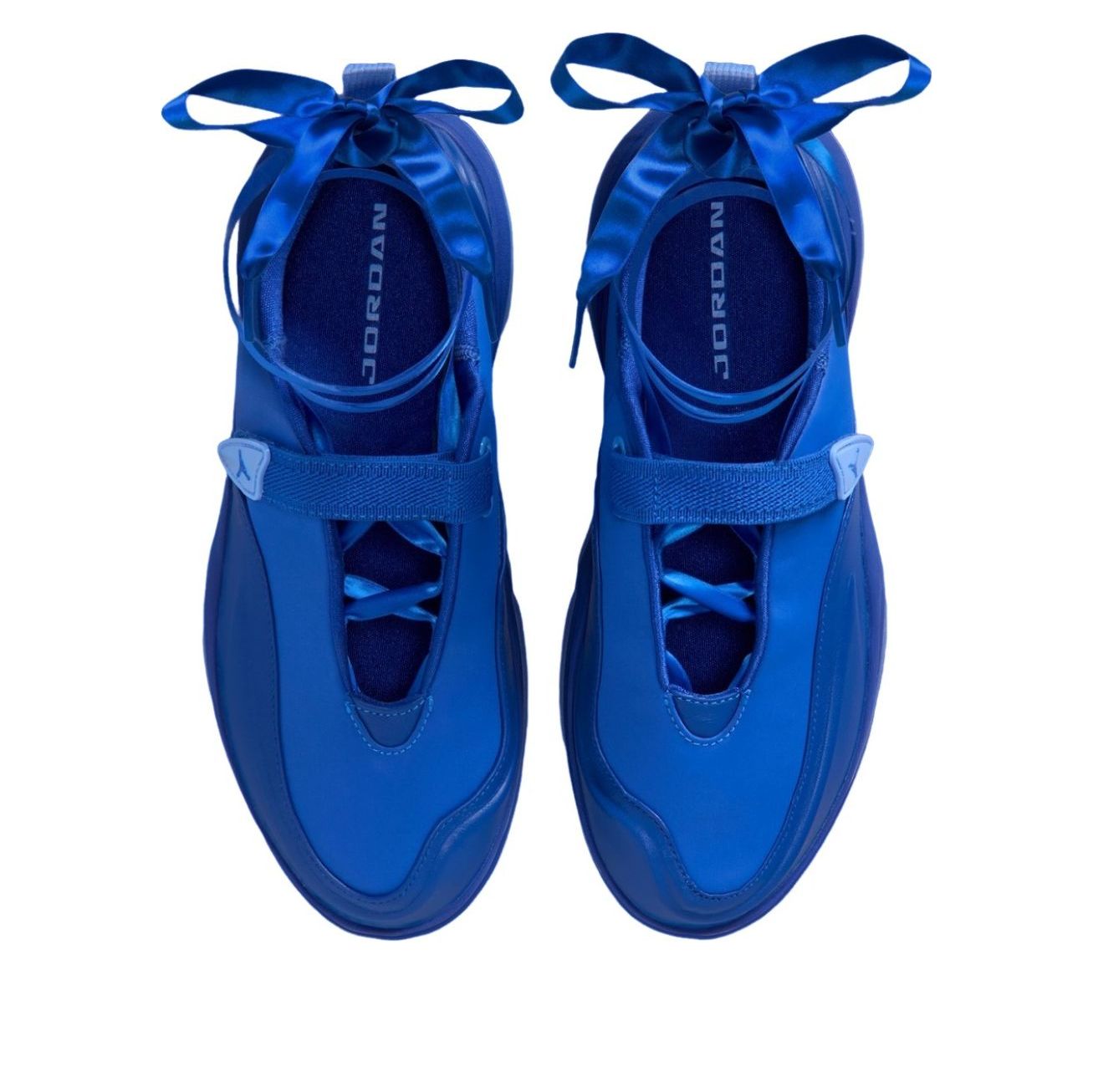 (WMNS) Air Jordan Pointe 'Royal Blue' IB8597-400