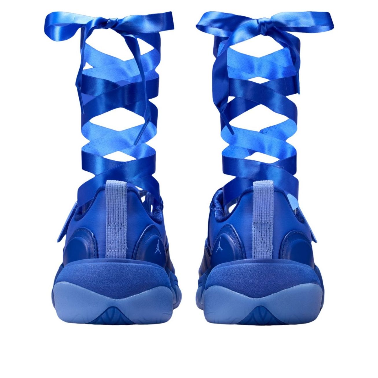 (WMNS) Air Jordan Pointe 'Royal Blue' IB8597-400