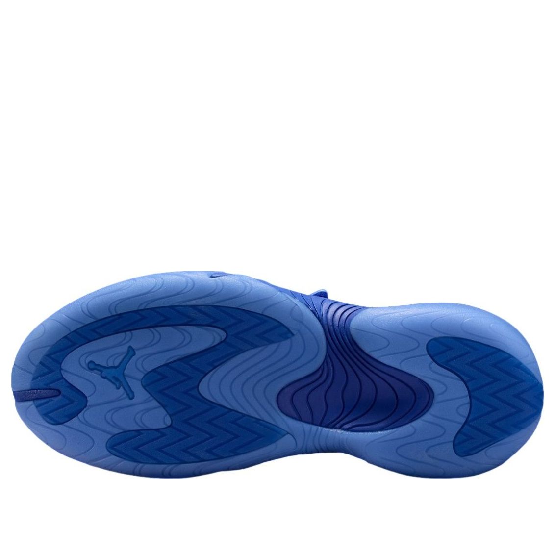 (WMNS) Air Jordan Pointe 'Royal Blue' IB8597-400
