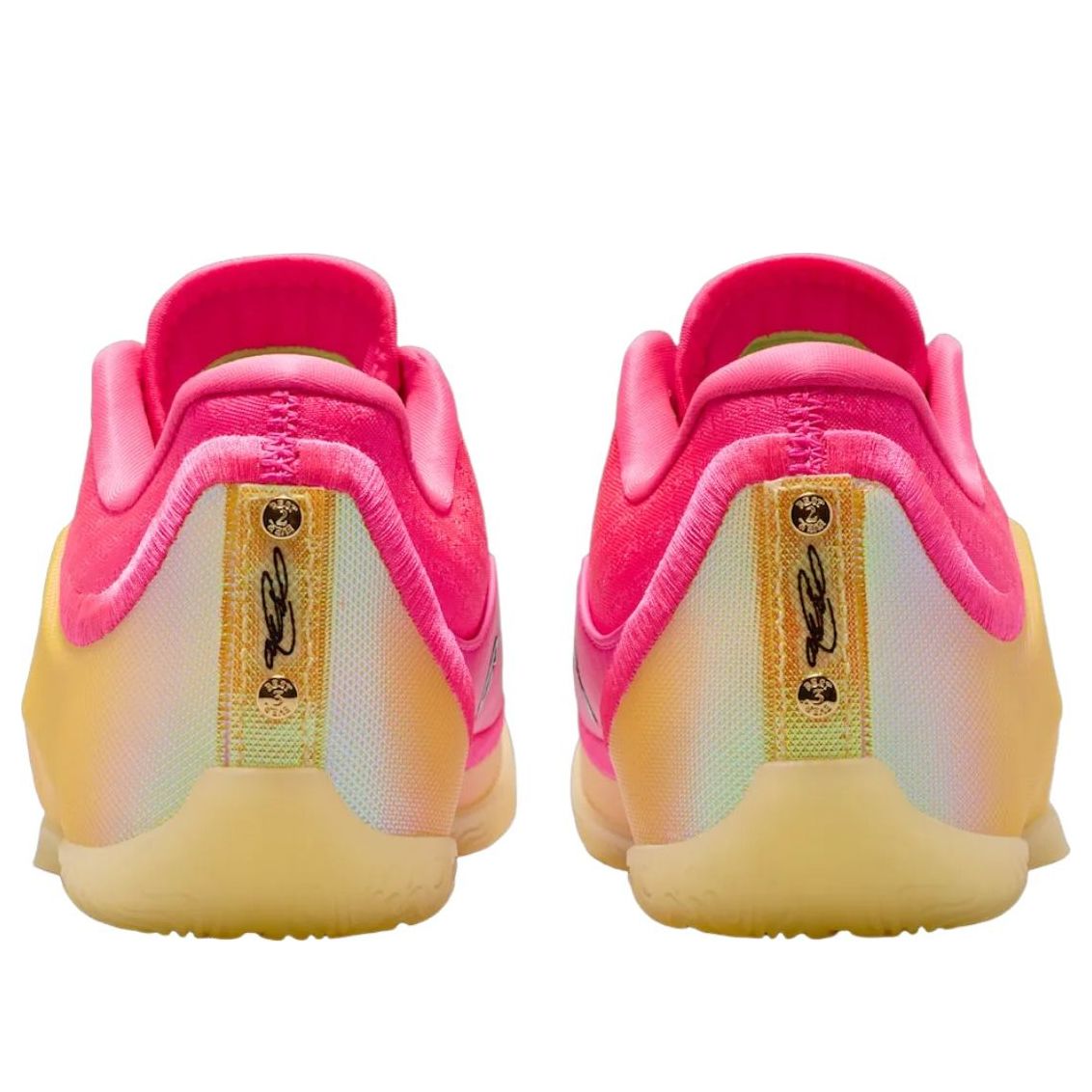 Nike LeBron 23 'Good Intentions' IB9557-601