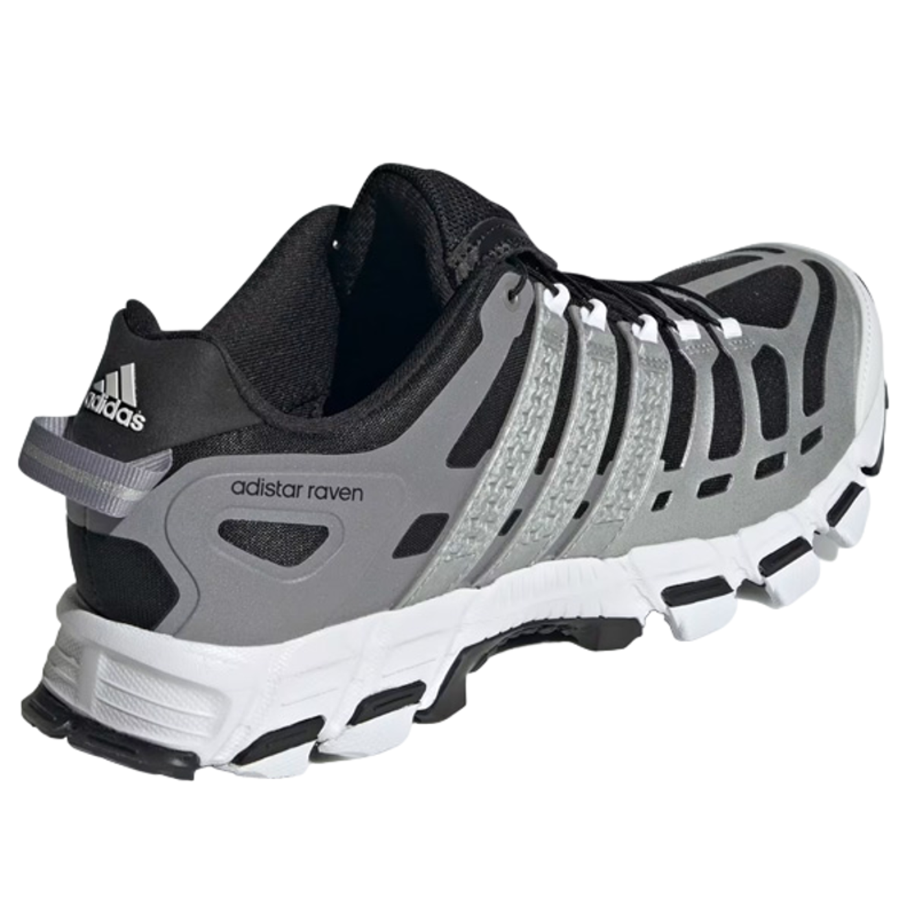 adidas Originals Adistar Raven 'Grey White' ID1039