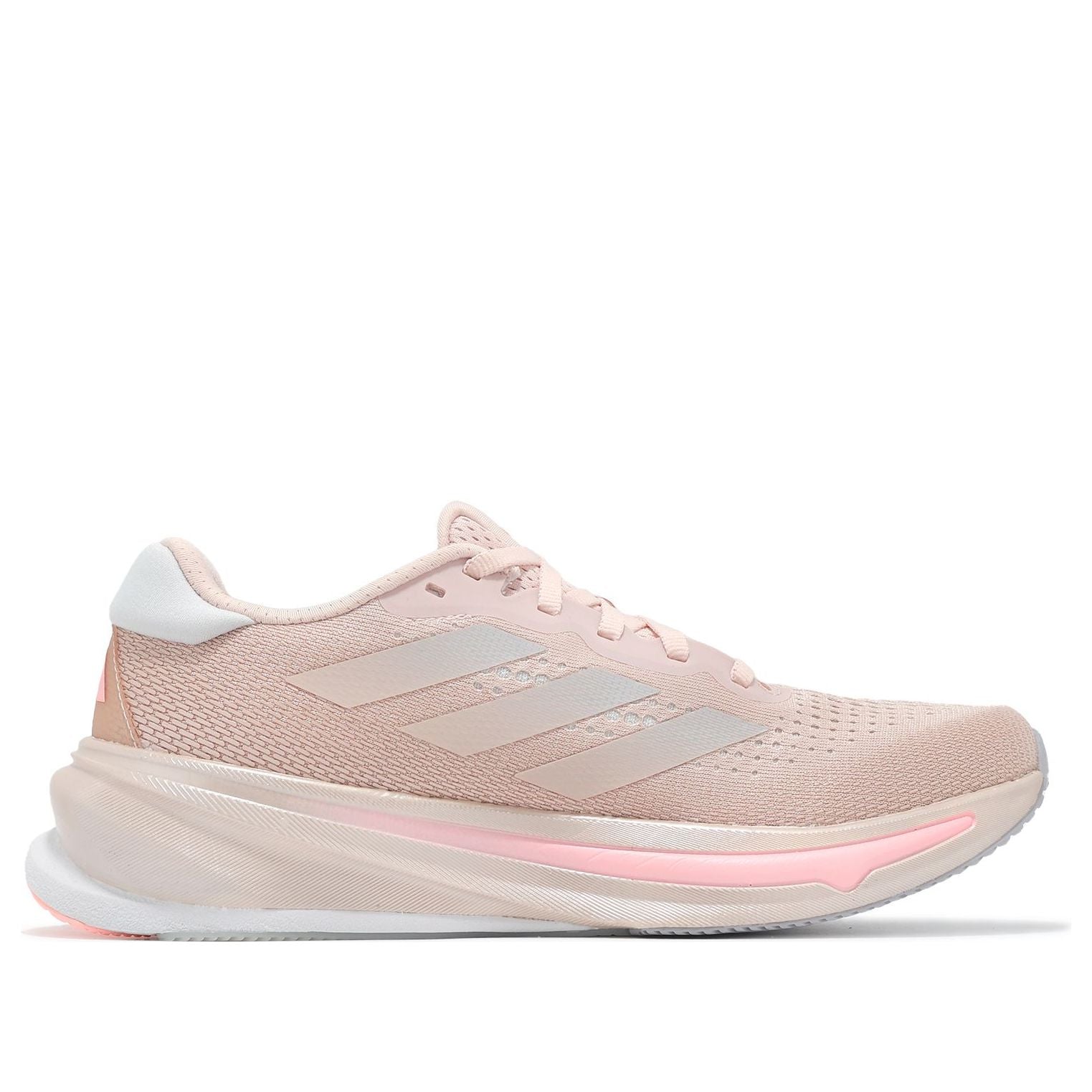 (WMNS) adidas Supernova Rise 'Sandy Pink' ID3597