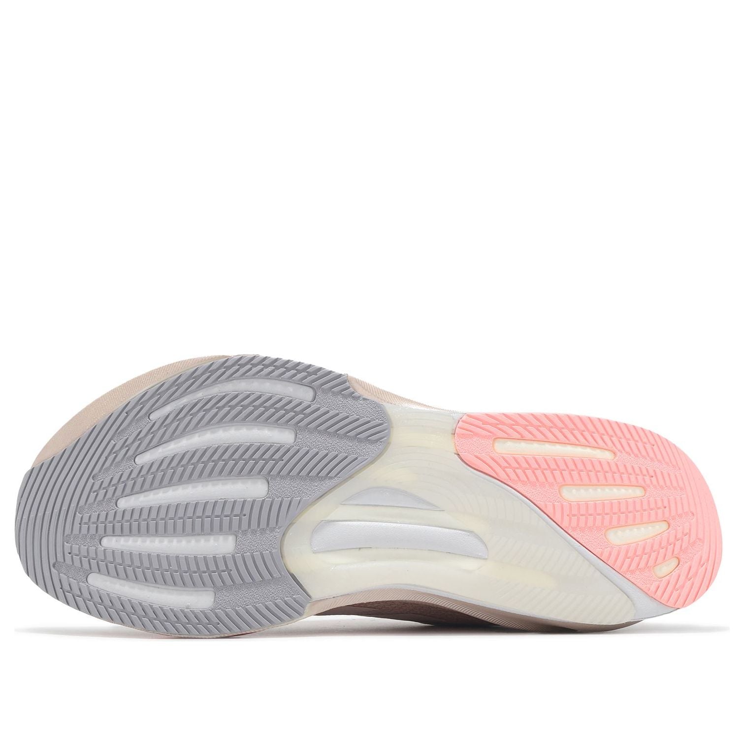 (WMNS) adidas Supernova Rise 'Sandy Pink' ID3597