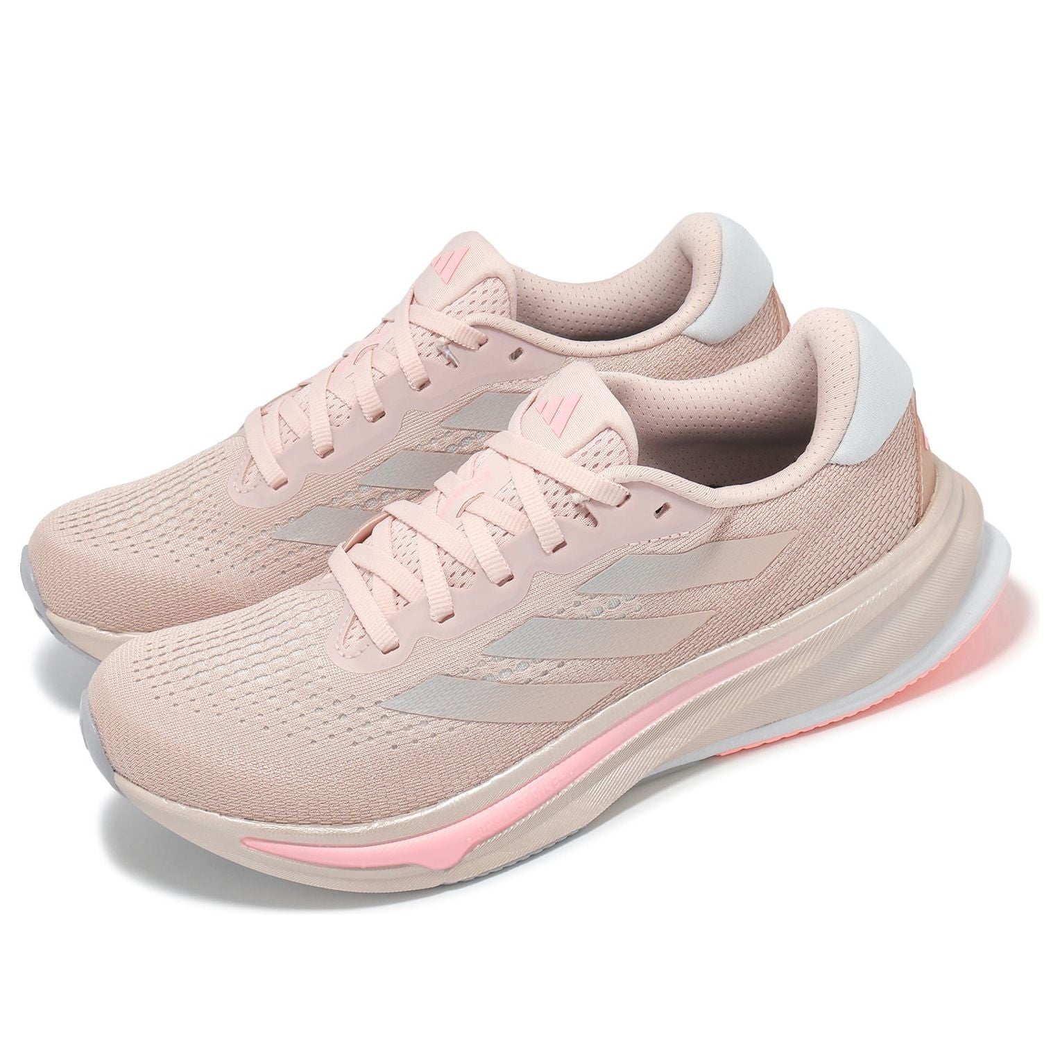 (WMNS) adidas Supernova Rise 'Sandy Pink' ID3597