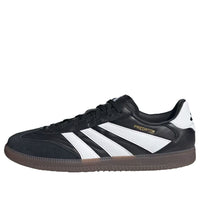 adidas Predator Freestyle Indoor 'Black White Gum' ID3833