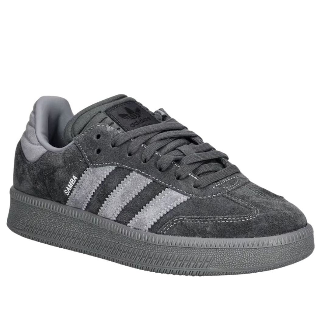 adidas Samba XLG 'Carbon Grey' ID3912
