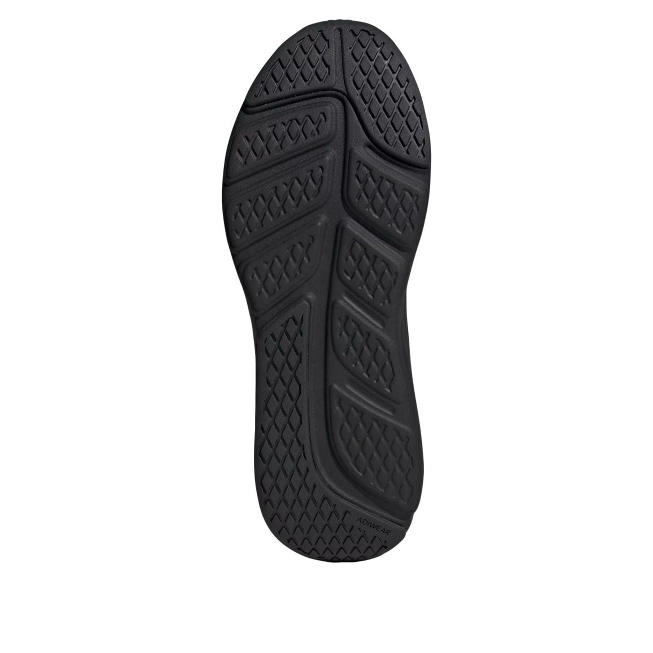 adidas Cloudfoam Go 'Black' ID4043