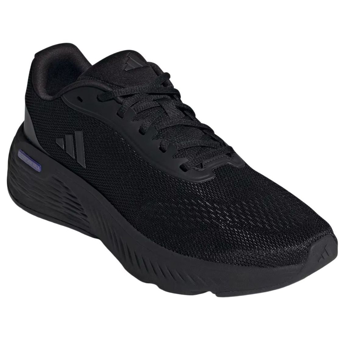 adidas Cloudfoam Go 'Black' ID4043
