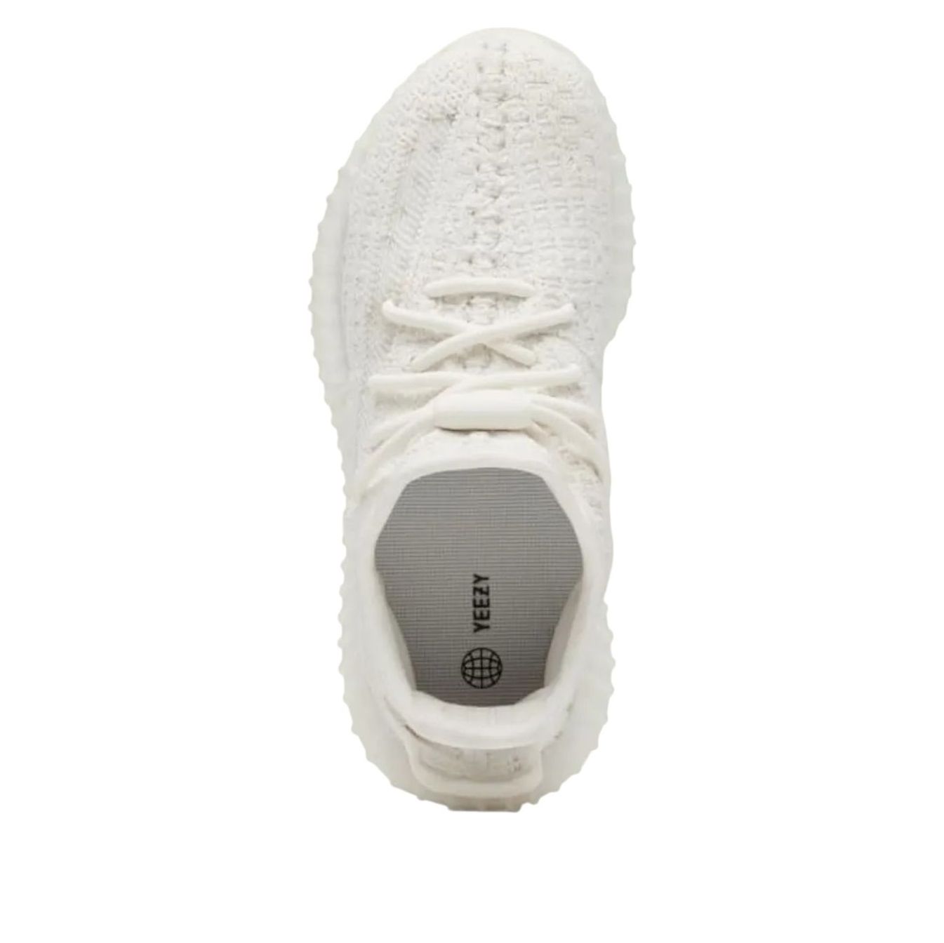(PS) adidas Yeezy Boost 350 V2 'Bone' ID4815