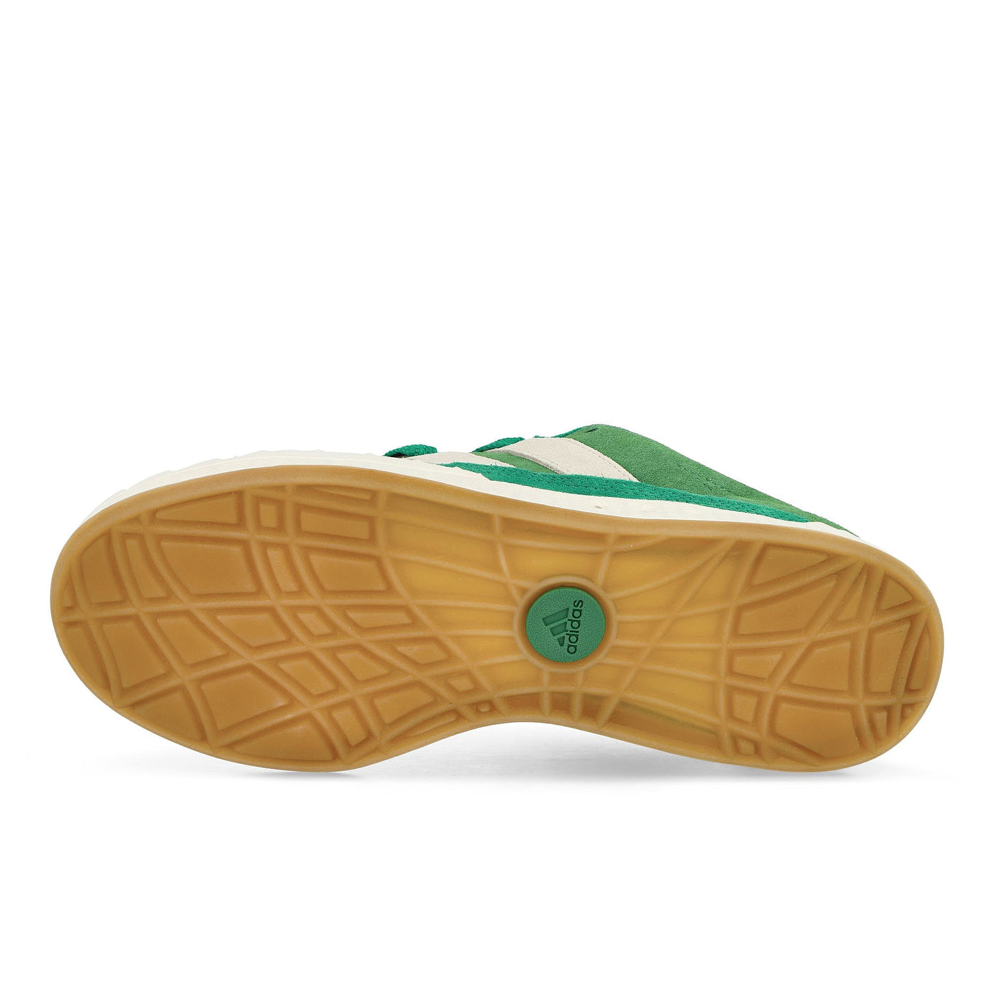 adidas Adimatic 'Preloved Green White' ID8267