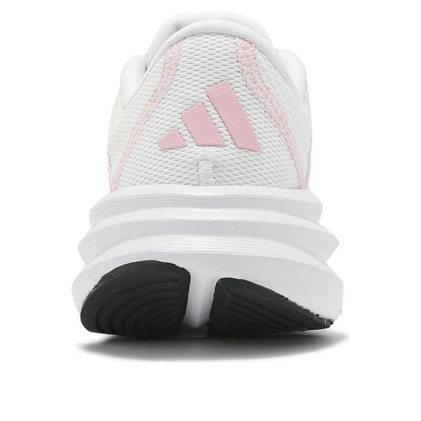 (WMNS) adidas Galaxy 7 'Cloud White Pink' ID8762