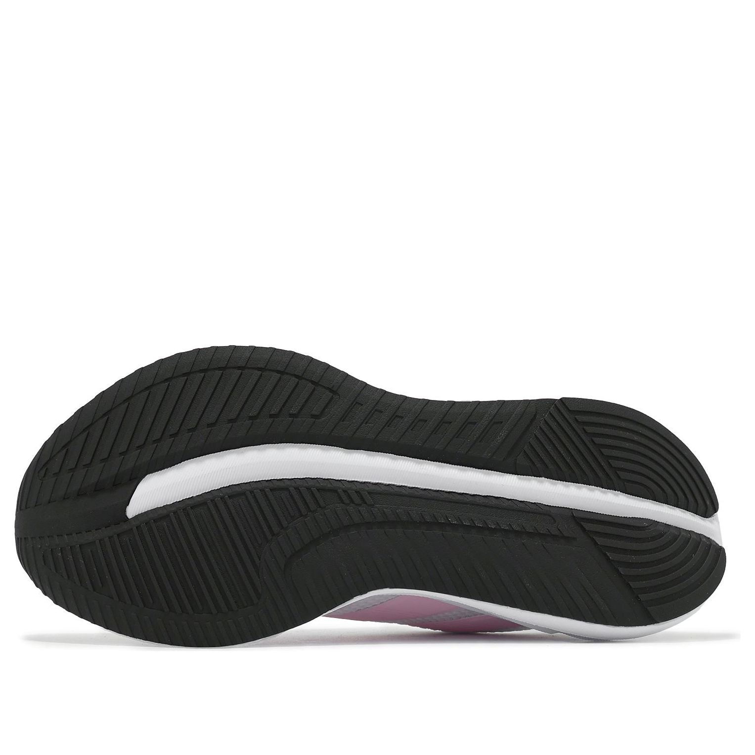 (WMNS) adidas Galaxy 7 'Cloud White Pink' ID8762