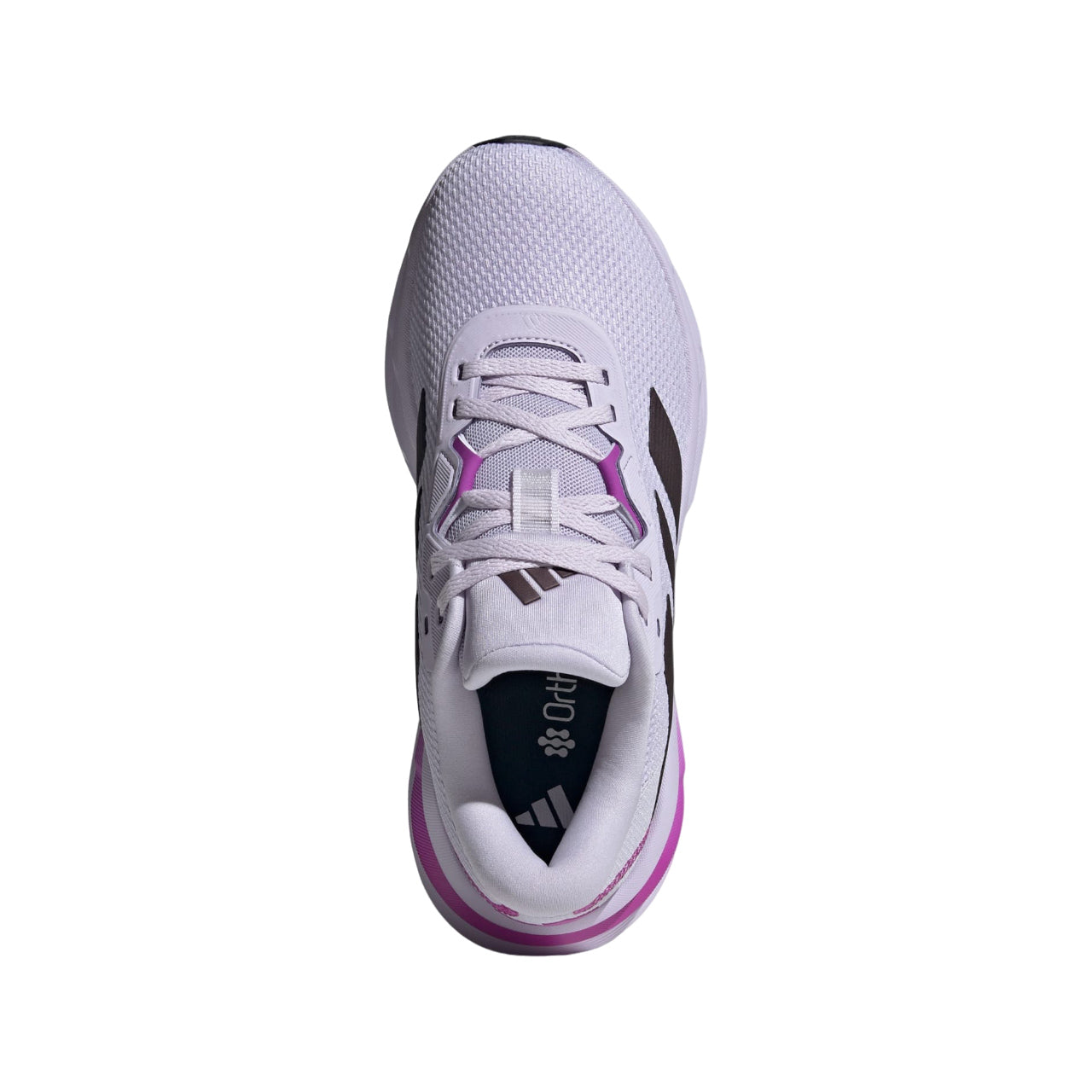 (WMNS) adidas Galaxy 7 'Purple Tint Silver Dawn' ID8772