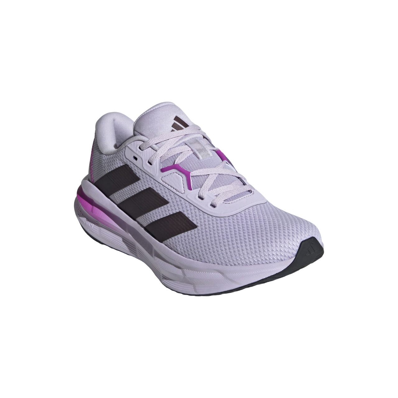 (WMNS) adidas Galaxy 7 'Purple Tint Silver Dawn' ID8772