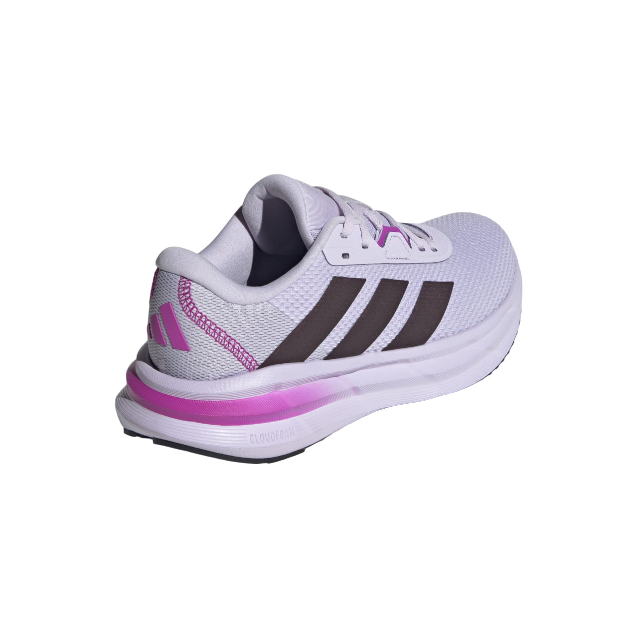 (WMNS) adidas Galaxy 7 'Purple Tint Silver Dawn' ID8772