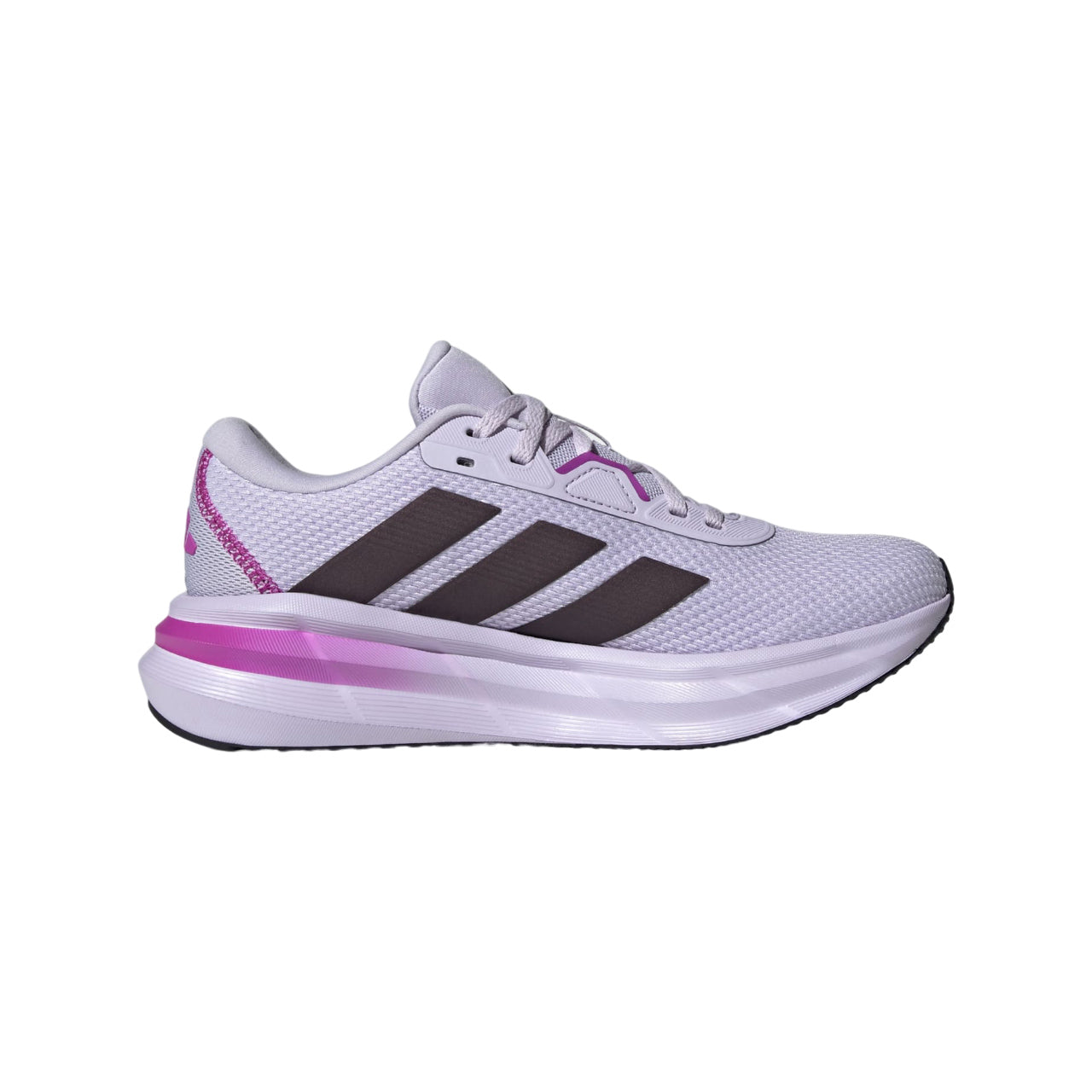 (WMNS) adidas Galaxy 7 'Purple Tint Silver Dawn' ID8772