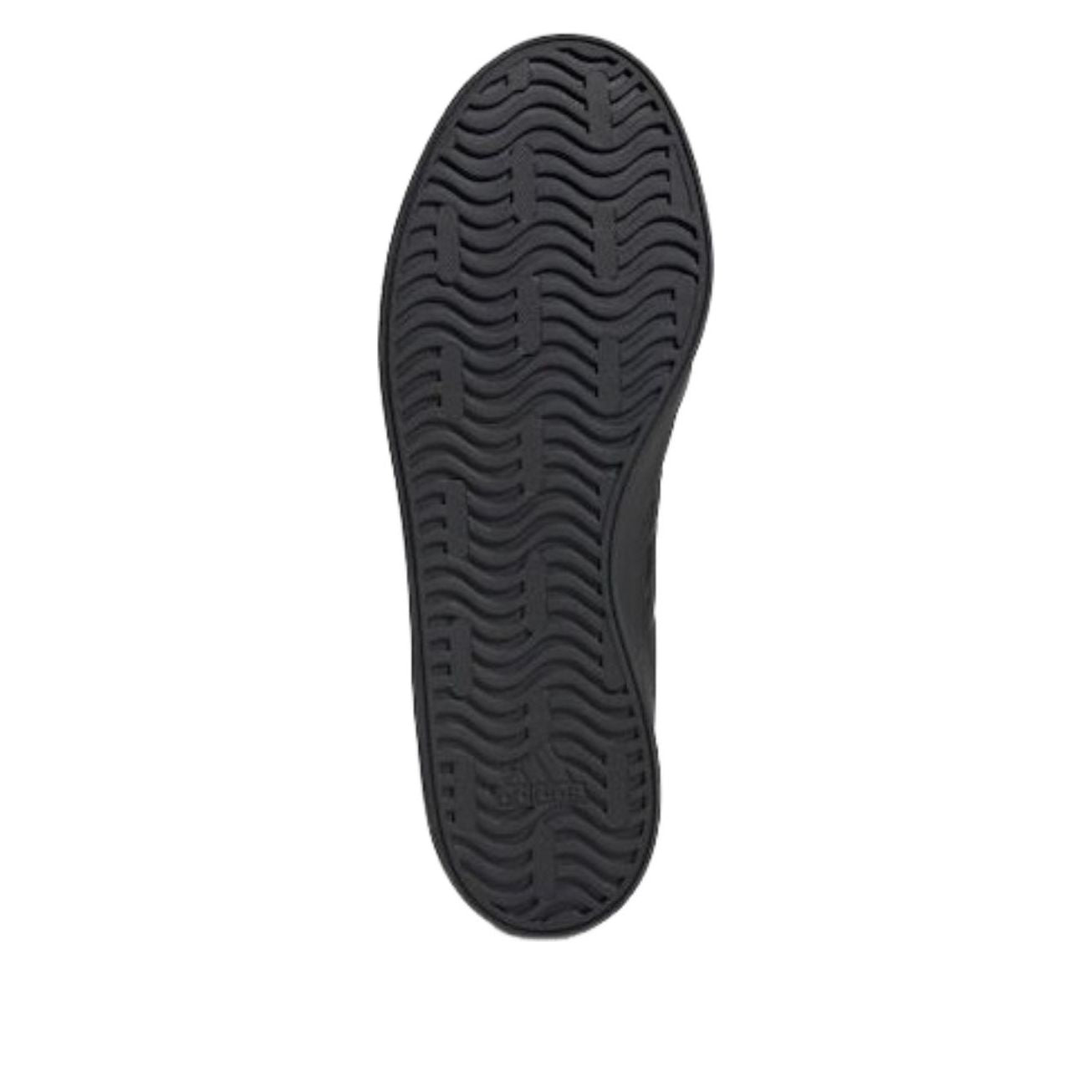 adidas VL Court 3.0 'Black' ID9184