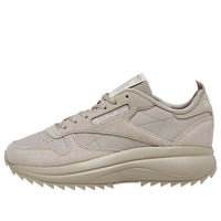 (WMNS) Reebok Classic Leather SP Extra 'Beige' ID9963