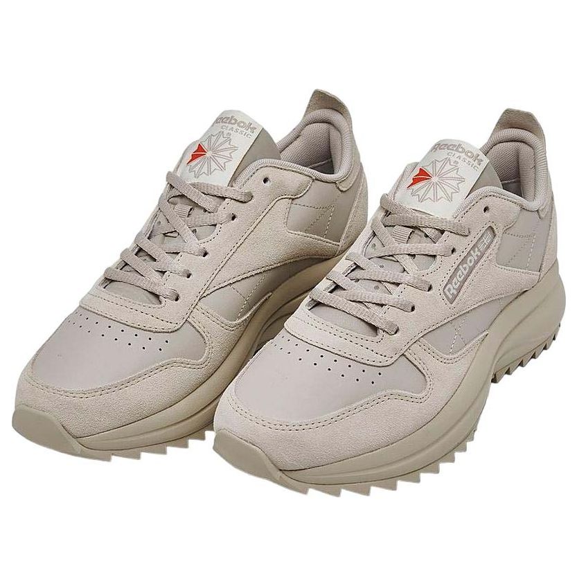 (WMNS) Reebok Classic Leather SP Extra 'Beige' ID9963
