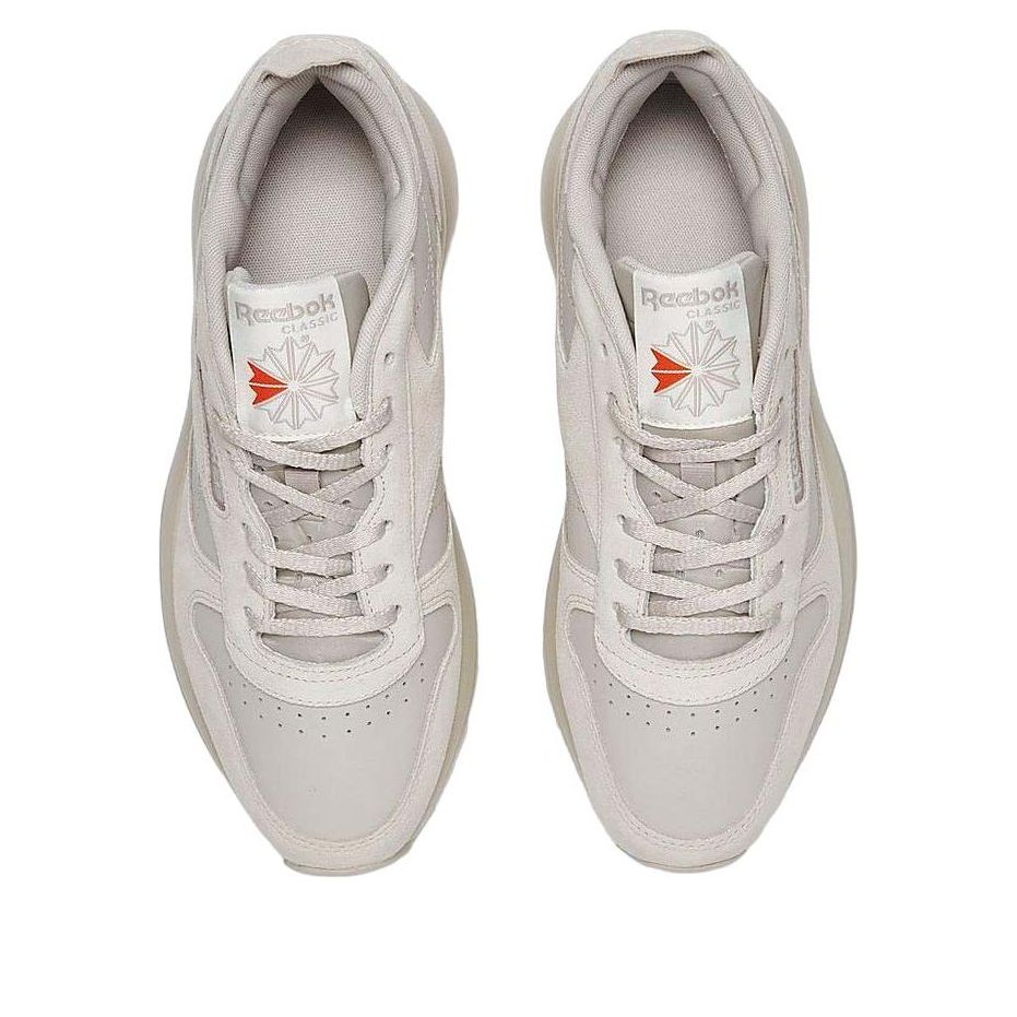 (WMNS) Reebok Classic Leather SP Extra 'Beige' ID9963