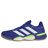 adidas Stabil 16 'Lucid Blue White Lemon' IE1083