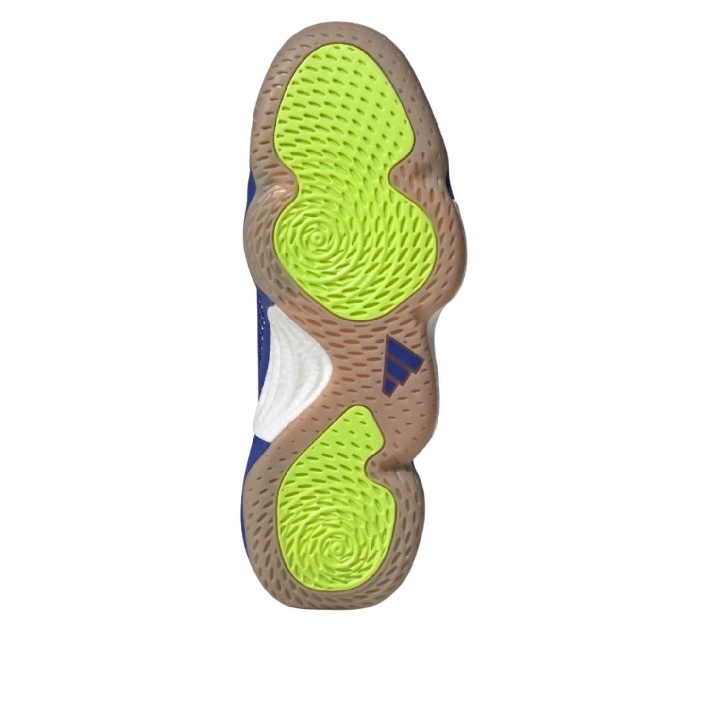 adidas Stabil 16 'Lucid Blue White Lemon' IE1083