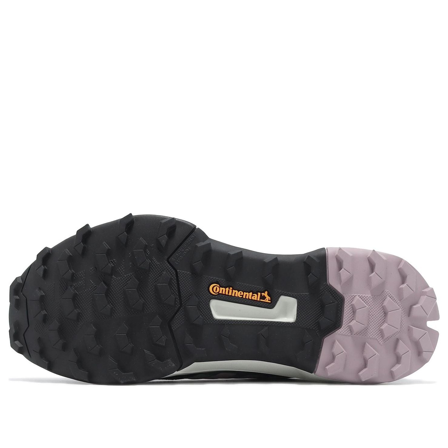 (WMNS) adidas Terrex AX4 Gore-Tex 'Green Purple Black' IE2576
