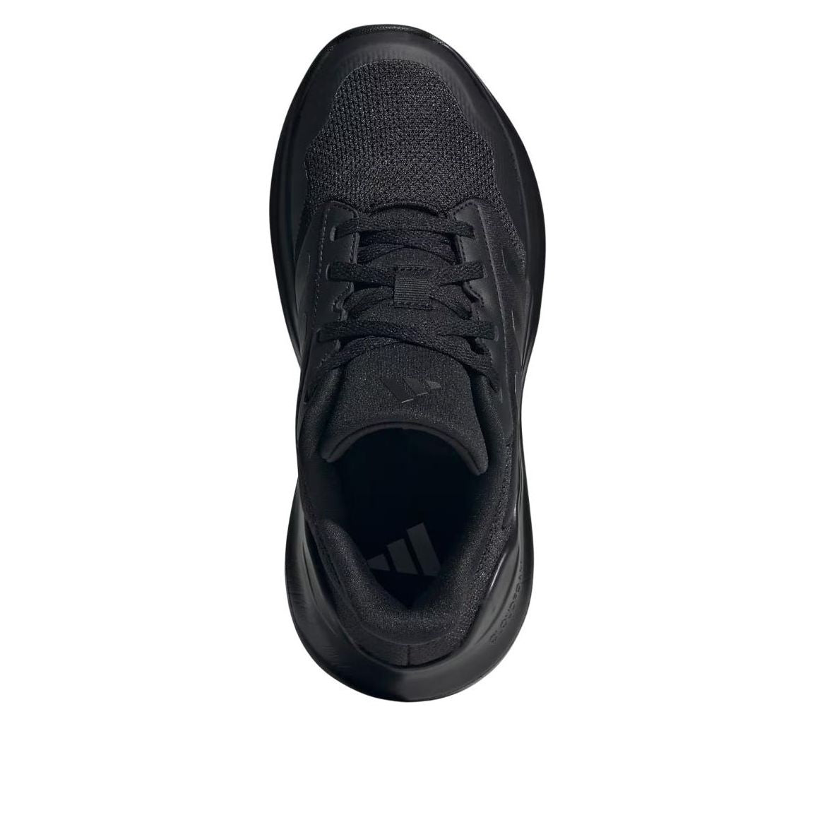 (GS) adidas Tensaur Run 2.0 'Black' IE3542