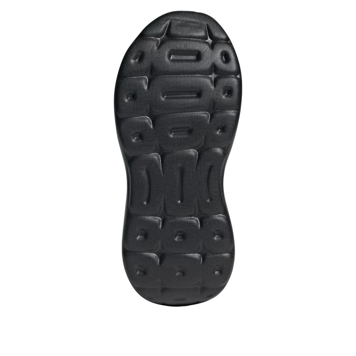 (GS) adidas Tensaur Run 2.0 'Black' IE3542