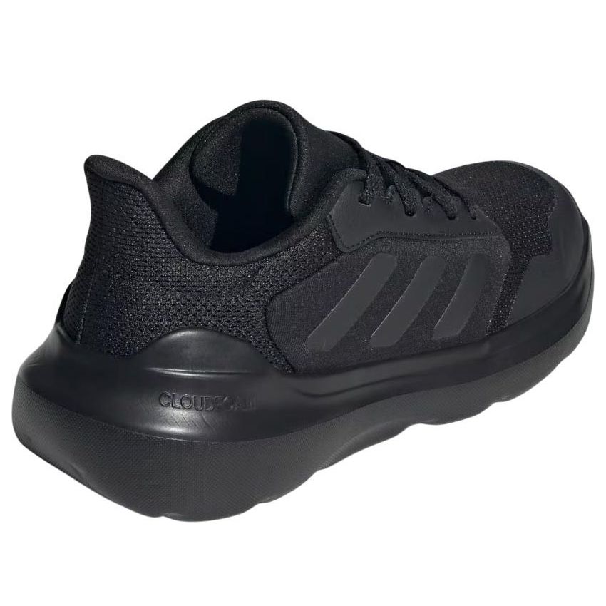 (GS) adidas Tensaur Run 2.0 'Black' IE3542