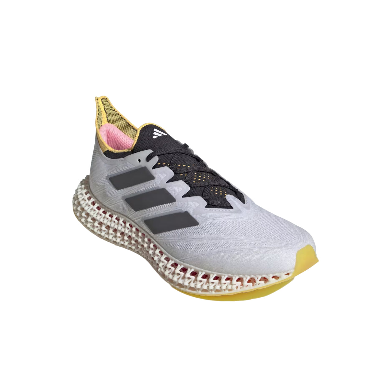 adidas 4DFWD 4 'Cloud White Grey Spark' IE5863