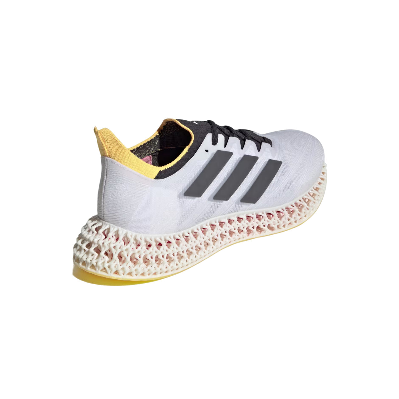 adidas 4DFWD 4 'Cloud White Grey Spark' IE5863