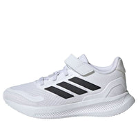 (PS) adidas Runfalcon 5 'White Black' IE8579