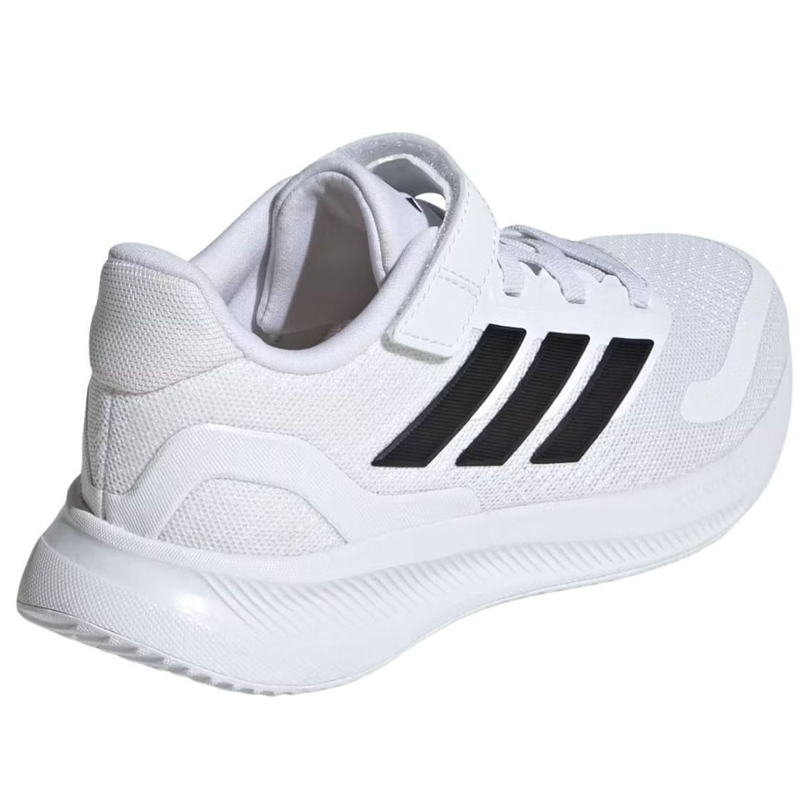 (PS) adidas Runfalcon 5 'White Black' IE8579