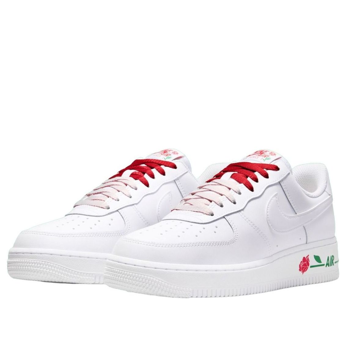 (WMNS) Nike Air Force 1 Low 'Roses' IF0498-100
