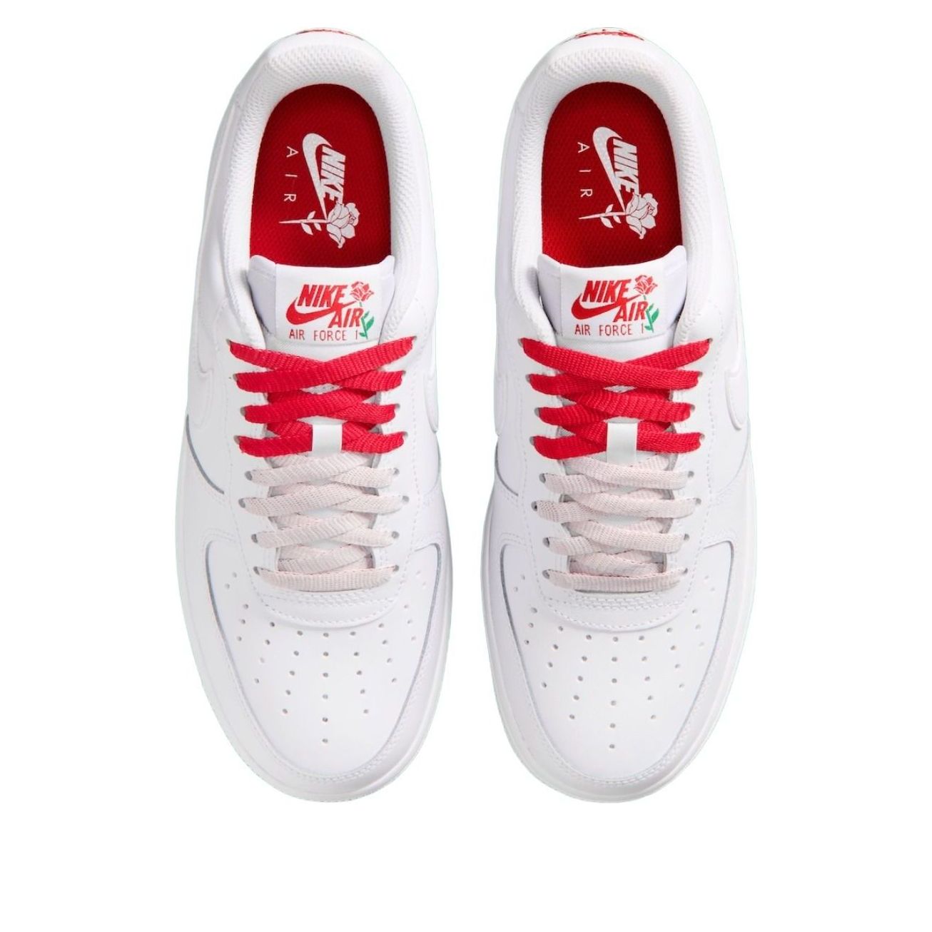 (WMNS) Nike Air Force 1 Low 'Roses' IF0498-100