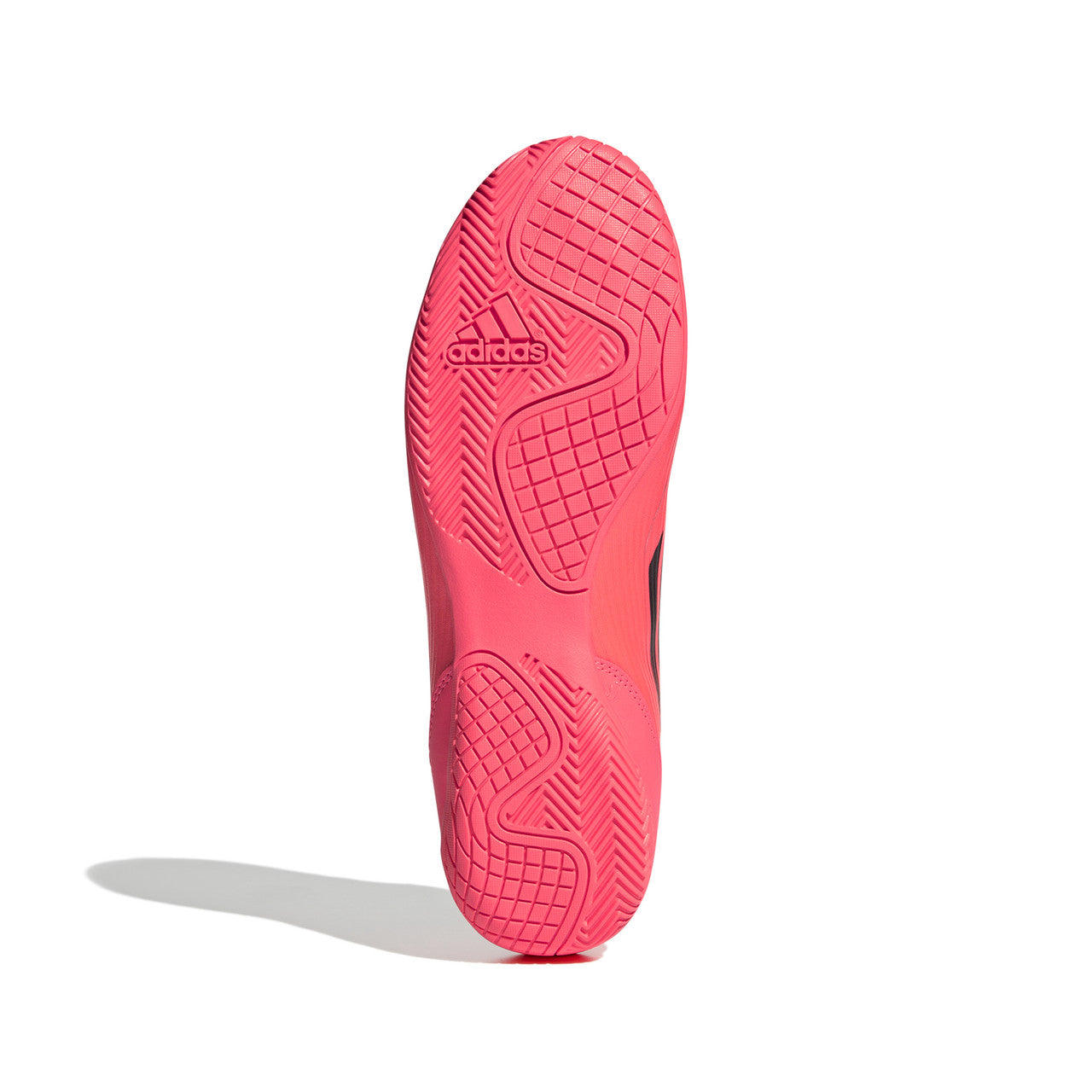 adidas F50 Club Indoor Boots 'Pink Black' IF1346
