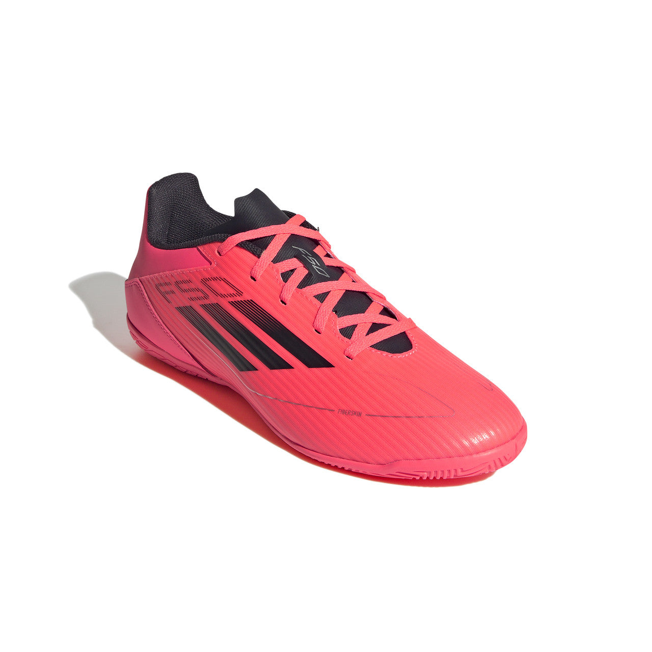 adidas F50 Club Indoor Boots 'Pink Black' IF1346