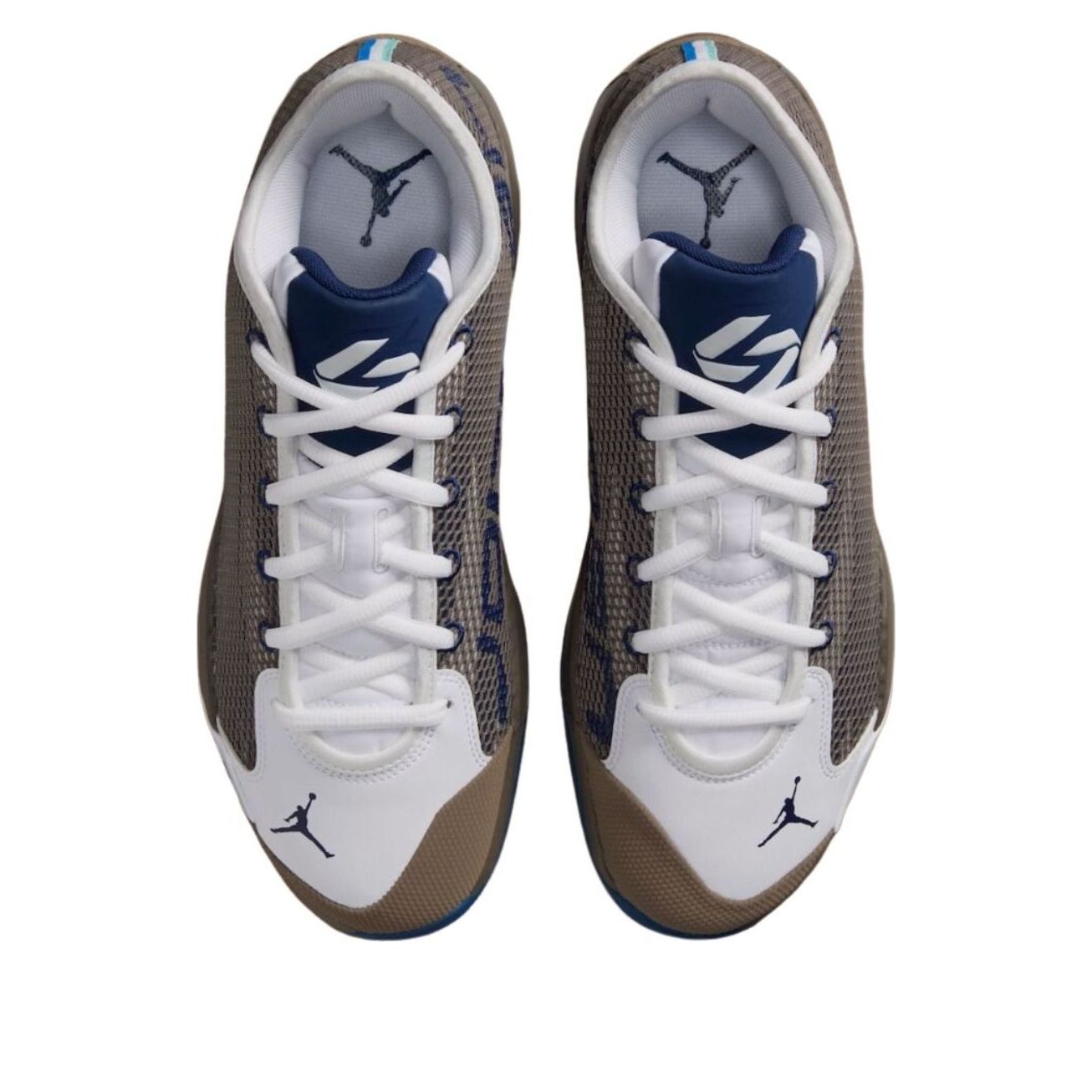 Air Jordan Luka .77 'Olive Grey' IF1610-002